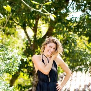 Meet your Posher, Lise-marie